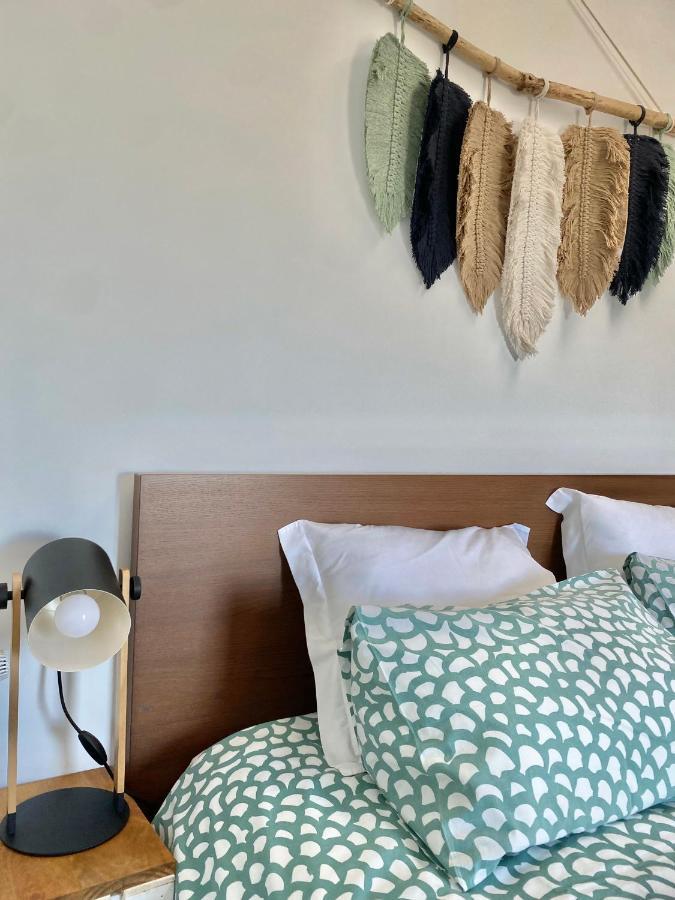 Beach House Loft Cortegaca  Exterior photo
