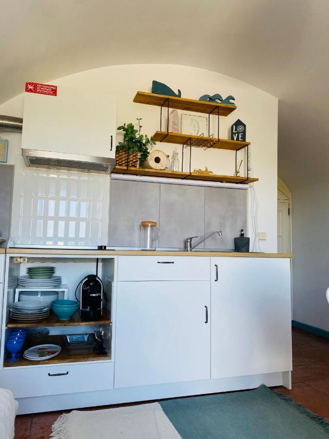 Beach House Loft Cortegaca  Exterior photo
