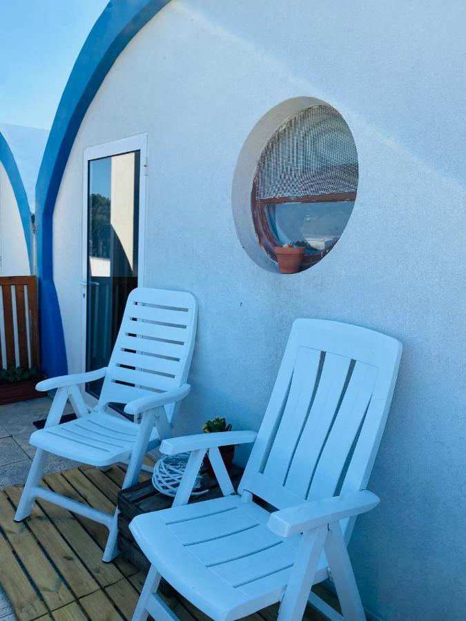 Beach House Loft Cortegaca  Exterior photo